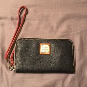 Dooney & Bourke Wrislet